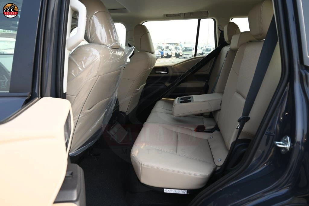 2024 Toyota Prado TXL3 | 2024 Prado TXL3| Prado TXL3| New Toyota Prado TXL3 | Sahara Motors